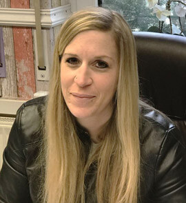 Diana Prangeberg