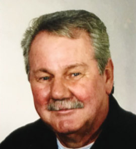 Manfred Hoffmann